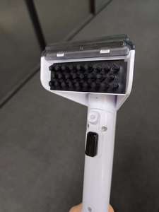 Aspirapolvere Multifunzione Portatile per Pulizia <span class=keywords><strong>a</strong></span> Secco e Umido, Pulitore <span class=keywords><strong>a</strong></span> Vapore per Interni Auto, Tappezzeria, <span class=keywords><strong>Divani</strong></span>, Hotel e Tappeti - Product Image 6