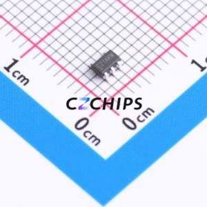 Amplificador operacional de chip IC de circuito integrado LMV321XT5 SOT-23-5 nuevo y original - Product Image 1