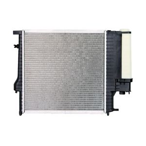 Radiateur de voiture pour BMW E30 <span class=keywords><strong>E34</strong></span> E36 M43 17111719263 17111728907 17111728905 17111469175 17101715319 17111469176 - Product Image 3