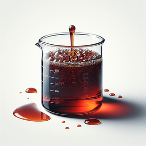 Boronized polyisobutylene bis-succinimide chống gỉ Chất bôi trơn phụ gia không có khói dầu phụ gia - Product Image 5