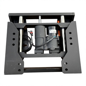 Offre exceptionnelle Prêt à expédier Meilleures ventes Nouveau en boîte d'origine Seastar JP5040R Plaque de direction hydraulique 4' Setback - Product Image 1