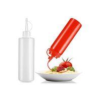 Ketchup et moutarde en spray, tours de magie, farces du jour des fous, accessoires de magie, illusions de rue, gadgets, accessoires de mentalisme