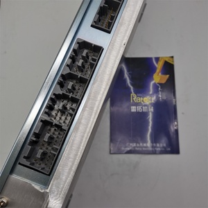 LC22E00241F4 YN22E00425F1 ตัวควบคุมปั๊มซีพียูสำหรับรถขุด SK210-8 SK350-8 SK260-9 SK350-9 SK485-9 - Product Image 5