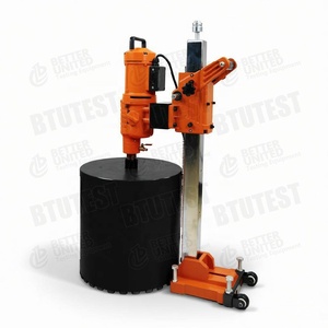 Machine de forage universelle - Product Image 4