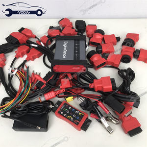 EngineDance X5, Herramienta de Diagnóstico y Programación de ECU 2 en 1 para Camiones - Product Image 5