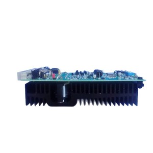 ไดรเวอร์ปรับความถี่ Rta รุ่น 103-H8222-6340 Ffm02 ผลิตในอิตาลี - Product Image 5