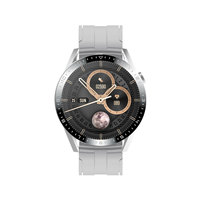 Montre intelligente SANDA pour IOS Android Hommes Femmes Sport Podomètre intelligent Bracelet de fitness Montres pour iPhone