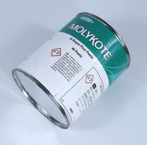 Pâte originale et authentique MOLYKOTE G-Rapid Plus Pâte à graisse au bisulfure de molybdène - Product Image 1