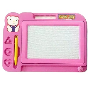 Jinming bambini cancelleria giocattolo tavolo da disegno pittura plastica - Product Image 4