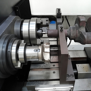CNC Machine <strong>Tools</strong> Conduct Drilling and Milling Simultaneously ZK8220-600 Facing and Centering Hole Machine - Product Image 5