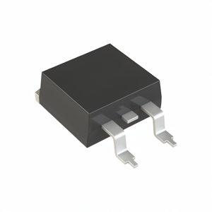 ทรานซิสเตอร์ PG-TO263-3-2 IPB80P03P405ATMA1 ซื้อชิ้นส่วนอิเล็กทรอนิกส์ออนไลน์ ช่องทางผู้ผลิต - Product Image 1