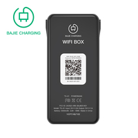 Dispositivo de Internet Portátil Mini Versión Global, Wifi de Bolsillo Universal, Router Móvil 4G para Exteriores