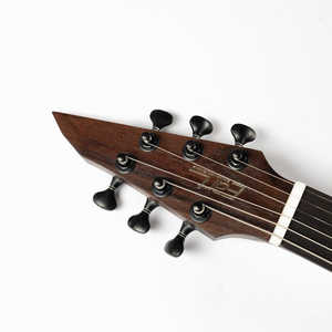 กีตาร์ไฟฟ้า Eart Guitars รุ่น EXP-H6-<span class=keywords><strong>PRO</strong></span> ตัวกีตาร์ทำจากไม้แอช คอทำจากไม้เวงเก้ สายโลหะ - Product Image 6