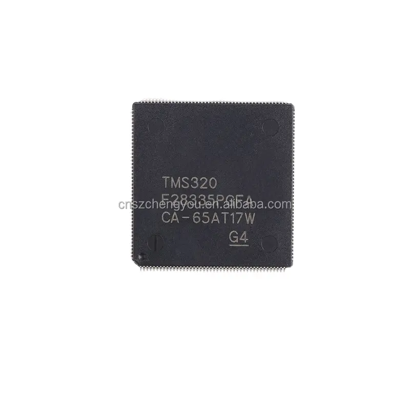 Original New In Stock integrated circuit 2N2222A BSC093N04LSG TMS320F28335PGFA pcba design and assembly