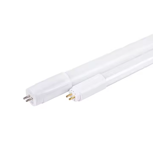 Nhôm <span class=keywords><strong>T5</strong></span> LED Ống Ánh Sáng Siêu Độ Sáng 2ft <span class=keywords><strong>4ft</strong></span> 5ft 60Cm 120Cm 150Cm Văn Phòng Sử Dụng 5-Năm Bảo Hành - Product Image 3
