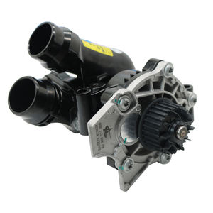 Conjunto de Bomba de Agua Diésel 06H121026BP 06H121026CC para Magotan, Nuevo Tiguan, Audi A4L, Octavia 1.8T Ea888 de Segunda Generación - Product Image 1