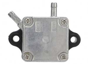 ปั๊มน้ำมันเชื้อเพลิงสำหรับเครื่องยนต์ยามาฮ่า 4 จังหวะ 9.9 แรงม้า 15 แรงม้า F15 F9.9 เครื่องยนต์ติดท้ายเรือ, ปั๊มน้ำมันเชื้อเพลิงซีเออร์สำหรับยามาฮ่า 4 จังหวะ 9.9 แรงม้า - Product Image 4