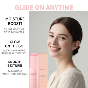 บาล์มบำรุงผิวอเนกประสงค์ คอลลาเจน ช่วยเติมความชุ่มชื้น ฟื้นฟูผิว บำรุงริมฝีปากและผิวหน้า ด้วยส่วนผสมจากธรรมชาติ พกพาสะดวก - Product Image 5