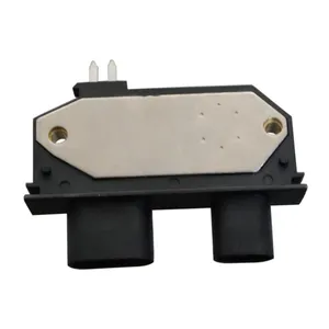 Módulo de control de encendido LX340/10469931/16139369 compatible con GM GMC IZUSU ASUNA