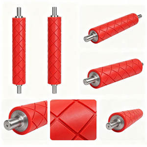 Piezas de Goma Personalizadas, Piezas de Goma Moldeadas FKM, Piezas de Goma EPDM, Productos de Silicona NBR Moldeados, Tamaño Personalizado - Product Image 6