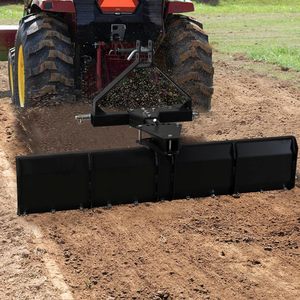 מפעל מותאם אישית מגרד/כיתה | האחורי plow אחורי - Product Image 3