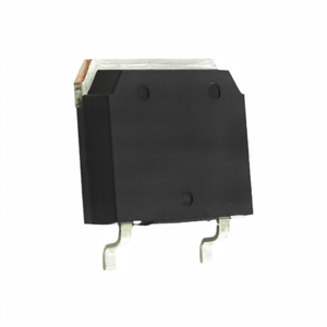 Componentes de circuito electrónico TO-268AA IXFT20N100P Transistores BOM IC en stock - Product Image 1