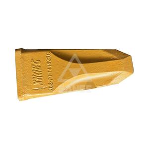 Низкая цена на зубцы ковша экскаватора IU3452RC - Product Image 4