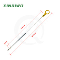 Jauge de niveau d'huile moteur automatique Jauge d'huile moteur BE3Z-6750-A CJ5E-6750-AB