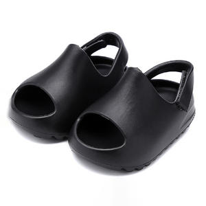 Mignon Petite Taille Sandales Mode Enfants Style Pantoufles Léger Protéger <span class=keywords><strong>Cheville</strong></span> Pantoufles Pour Enfants - Product Image 2