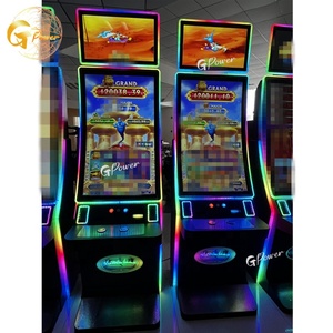 Sẵn sàng để chơi trò chơi Arcade Máy <span class=keywords><strong>Aladdin</strong></span> đèn PCB Board cho gameroom máy giải trí - Product Image 2