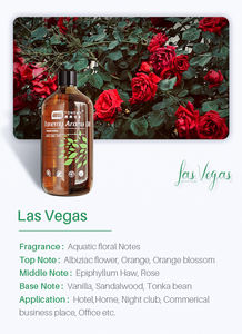 Huile essentielle de luxe pour diffuseur <span class=keywords><strong>parfum</strong></span> d'hôtel huile <span class=keywords><strong>parfum</strong></span> longue durée arabe huiles essentielles personnalisées - Product Image 5