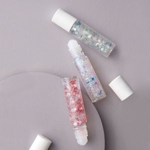 Custom Hot Selling Low MOQ 12000pcs 2ml Empty <b>Perfume</b> Roller Ball <b>Bottle</b> for Serum Oil <b>Perfume</b> <b>Bottle</b> Free <b>Samples</b> - Product Image 1