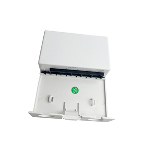 Répartiteur poe étanche 5 ports 48v à 12 v 10/100m <span class=keywords><strong>ieee802</strong></span>.<span class=keywords><strong>3</strong></span> <span class=keywords><strong>af</strong></span>/at - Product Image 3