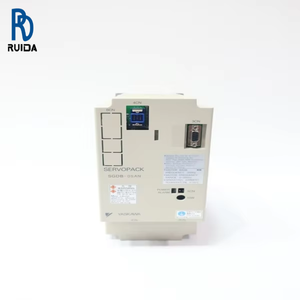 Variateur de fréquence AC SGDB05AN SGDB01AN SGDB02AN SGDB10AN 200V 0.5kW 1.0kW 2.0kW pour machines CNC d'automatisation industrielle série Sigma - Product Image 1