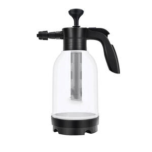 Bouteille pulvérisateur à air haute pression manuelle pour lavage de voiture et arrosage de jardin, pulvérisateur de mousse manuel - Product Image 5