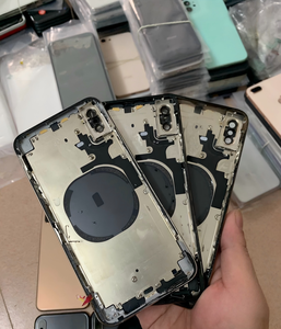 Scocca Posteriore Integrata con Tutti gli Accessori per <span class=keywords><strong>iPhone</strong></span> X <span class=keywords><strong>XS</strong></span> Xsmax11 12 13 Pro <span class=keywords><strong>Max</strong></span> - Product Image 2