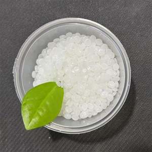 Factory Price HDPE Resin LDPE LLDPE PVC <b>Plastic</b> Raw Materials Virgin HDPE <b>Pellets</b> Molding Grade Film Food Grade Application - Product Image 4