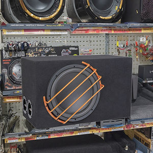 <span class=keywords><strong>ตู้</strong></span>ลำโพงซับวูฟเฟอร์แบบ Passive สำหรับ<span class=keywords><strong>รถยนต์</strong></span> ขนาด <span class=keywords><strong>12</strong></span> <span class=keywords><strong>นิ้ว</strong></span> ระดับพรีเมียม ผลิตจากโรงงาน OEM กำลังขับ RMS 500 วัตต์ ขายดี ลำโพงติด<span class=keywords><strong>รถยนต์</strong></span> <span class=keywords><strong>ตู้</strong></span>ไม้ กำลังขับสูงสุด 1000 วัตต์ - Product Image 3