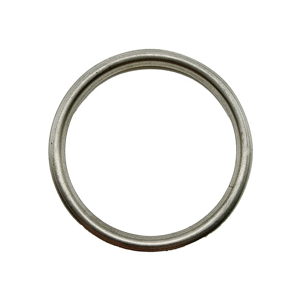 OEM 20691-57E01 18303SM4A30 Junta De Tubo De Escape Gasket Exhaust Pipe For Nissan