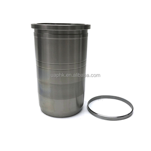 Chemise de cylindre de moteur diesel OM541 003WN38 pour camion - Product Image 1