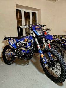 Nueva Motocicleta Económica China 2025, Modelo de Motocicleta Urbana con Acabados de Alta Calidad en Venta - Product Image 5