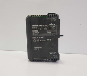 PLC Deltav 12P3935X032, Sistema de CC/CC, Oferta de Rendimiento, KJ1501X1-<span class=keywords><strong>BC3</strong></span> Rev.F - Product Image 3