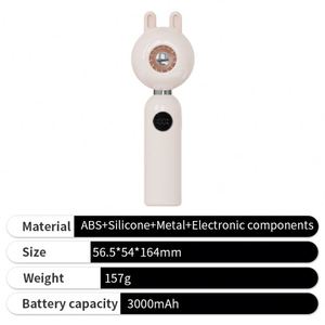 High Quality Standing Handheld Cooling Summer Portable <b>Mini</b> <b>Usb</b> Hand Fan Fans for Sale - Product Image 5