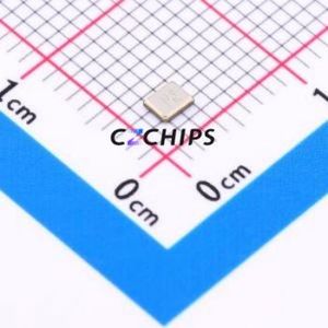 SX25Y032000BA1T001 Crystal (Passive) SMD2520-4P Crystal Oscillator 32MHz 10ppm 10pF 50Ohm - Product Image 1