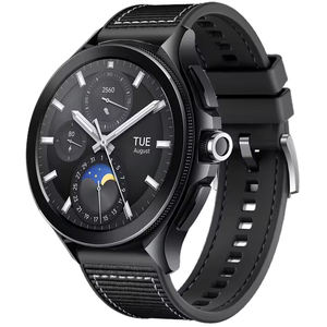 <span class=keywords><strong>Correa</strong></span> de nailon compuesto de 22mm para <span class=keywords><strong>Xiaomi</strong></span> Watch S4, <span class=keywords><strong>Correa</strong></span> deportiva para Mi Watch 2 Pro/S3 S2 46MM <span class=keywords><strong>S1</strong></span>, <span class=keywords><strong>correa</strong></span> de reloj activa, accesorios de pulsera - Product Image 1
