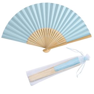 Abanicos Plegables Japoneses Vintage <span class=keywords><strong>de</strong></span> Bambú Tallados con Arte Folclórico, Ideales para Deportes, Negocios, Bodas, Fiestas, Regalos <span class=keywords><strong>de</strong></span> Verano, Abanicos <span class=keywords><strong>de</strong></span> <span class=keywords><strong>Madera</strong></span> - Product Image 5