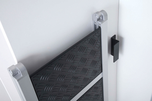Guide foshan cuisine nouvelle arrivée meilleur <span class=keywords><strong>prix</strong></span> <span class=keywords><strong>escabeau</strong></span> en aluminium - Product Image 5