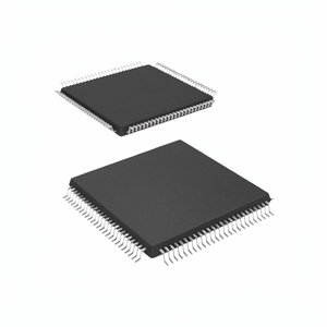 100 TQFP Buy Online Electronic Components ATMXT3432S-M-AT Manufacturer Channel Data Acquisition - Product Image 1