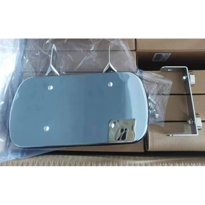 Piezas de repuesto para carrocería de coche, <span class=keywords><strong>espejo</strong></span> de revisión de coche, <span class=keywords><strong>espejo</strong></span> <span class=keywords><strong>retrovisor</strong></span> de puerta lateral para <span class=keywords><strong>Tractor</strong></span> - Product Image 6