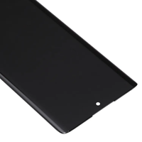 Layar Sentuh AMOLED Original 6.67 inci LCD Digitizer Perakitan Lengkap untuk Ponsel TCL 20 Pro 5G (SPS3538-B) LCD Ponsel